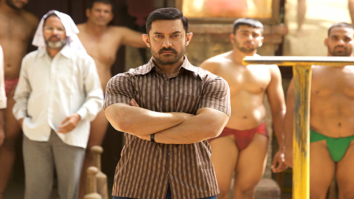 Box Office: Dangal collects 4.35 cr. on Day 18, approaches 350 crore milestone