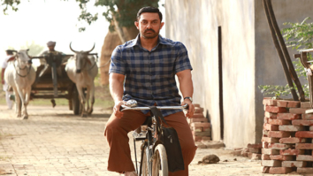 Box Office: Dangal grosses approx. 691 crores at the worldwide box office