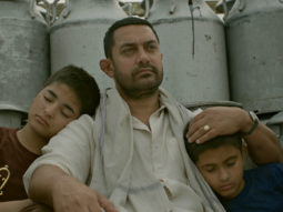 Box Office: Dangal crosses 25.34 mil. AED [Rs. 46.93 cr.] at the U.A.E/G.C.C box office