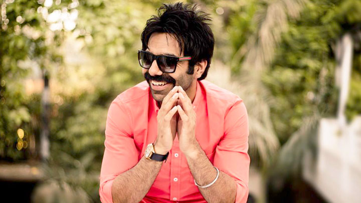 Dangal Brother Aparshakti Khurana: “Touchwood Dangal Has Been The BIGGEST Film Of The Year” Dangal Brother Aparshakti Khurana: “Touchwood Dangal Has Been The BIGGEST Film Of The Year”
