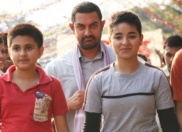 Dangal beats Sultan at the overseas box office, is now the highest overseas grosser of 2016