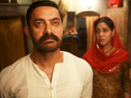 Box Office: Dangal continues to win overseas, collects 23.31 mil. USD [158.67 cr.]