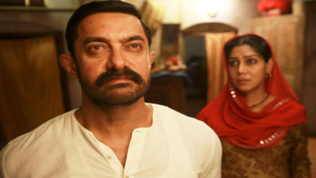Box Office: Dangal continues to win overseas, collects 23.31 mil. USD [158.67 cr.]