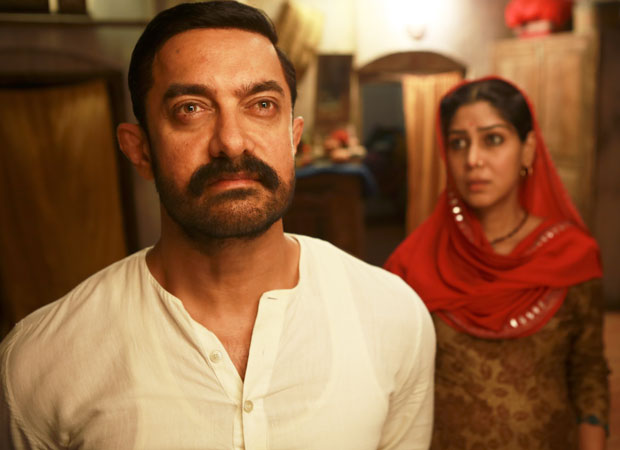 Dangal continues to win overseas