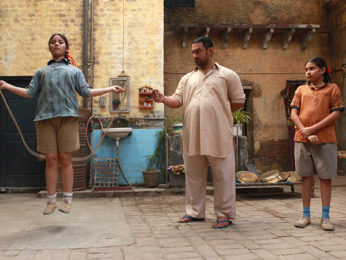 Box Office: Dangal’s performance at China box office surpasses its India lifetime business in just 11 days and here is the proof!