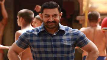 Box Office: Dangal crosses 28.21 mil. AED [Rs. 52.59 cr.] at the U.A.E/G.C.C box office
