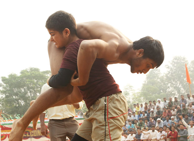 Dangal grosses 11.31 mil. USD [77.44 cr.] at the North America box office