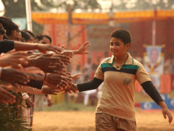 Box Office: Aamir Khan’s Dangal Day 31 in overseas