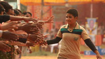 Box Office: Aamir Khan’s Dangal Day 31 in overseas