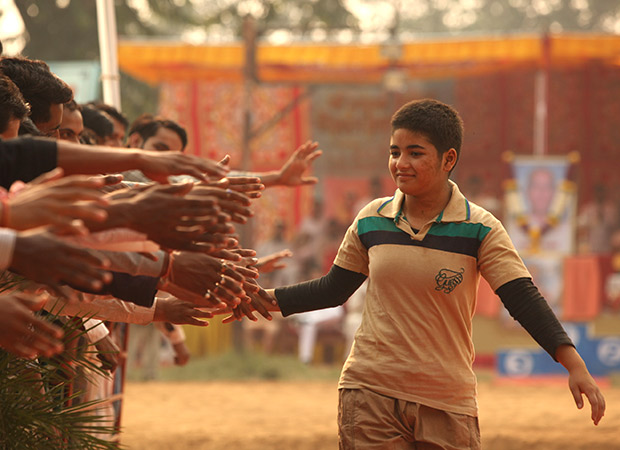 Dangal grosses 11.39 mil. USD [77.61 cr.] at the North America box office