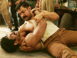 Box Office: Dangal grosses approx. 546 crores at the worldwide box office