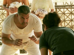 Box Office: Aamir Khan’s Dangal Day 25 in overseas