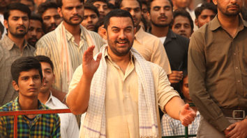 Box Office: Dangal fails to beat 3 Idiots by a whisker in Week 4; records the 2nd highest fourth week collection
