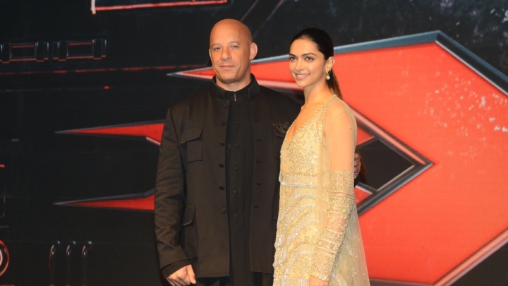 Deepika Padukone On Working With Vin Diesel: “Working Together Was In Our Destiny”