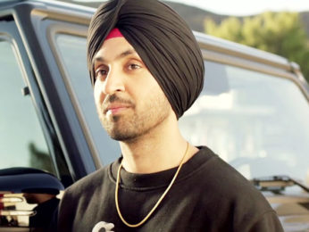 Diljit Dosanjh is not upset with Harshvardhan Kapoor’s comments on Filmfare Diljit Dosanjh is not upset with Harshvardhan Kapoor’s comments on Filmfare