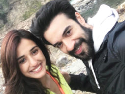 Disha Patani becomes the face of Reliance Digital, shoots for ad with Punit Malhotra