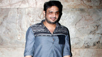 “Aparshakti Khurana In Dangal Was BANG ON”: Mukesh Chhabra