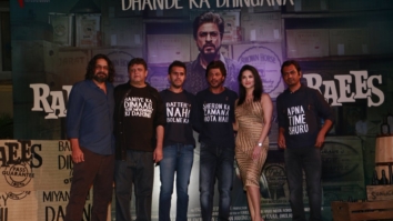 “There’s Nobody Who Can Do Business Better Than Shah Rukh Khan”: Ritesh Sidhwani