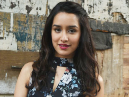 EXCLUSIVE: Shraddha Kapoor Sings The Humma Song From Ok Jaanu