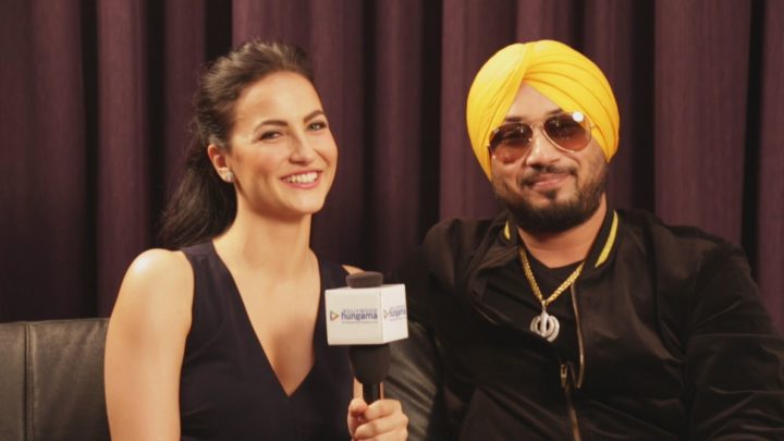 Dilbagh Singh, Elli Avram’s EXCLUSIVE INTERVIEW For Urban Chhori Dilbagh Singh, Elli Avram’s EXCLUSIVE INTERVIEW For Urban Chhori