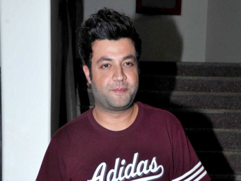 Farhan Akhtar, Daisy Shah and others snapped post 'Raees' screening