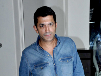 Farhan Akhtar, Daisy Shah and others snapped post 'Raees' screening