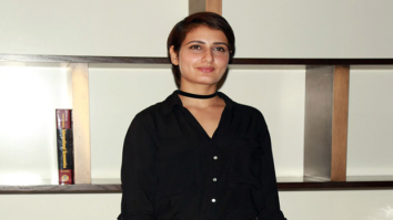 “I didn’t expect to be loved so much” – Fatima Sana Shaikh