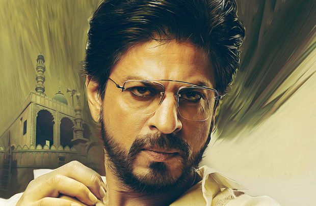 First Day First Show Of ‘Raees’