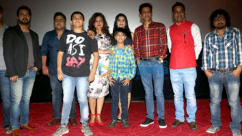 Manoj Bajpayee graces the first look launch of the movie ‘Alif’