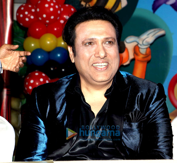 govinda sonu sood shekhar suman yogesh lakhani unveiled the trophy of 3rd bright awards 4
