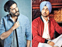 Harshvardhan Kapoor apologizes to Diljit Dosanjh for his rant on losing Filmfare Debut award