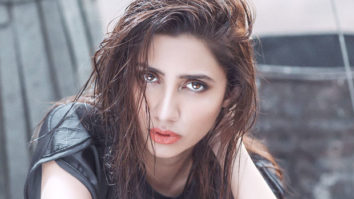 Here’s what upset Pakistani actress Mahira Khan right before the release of Raees