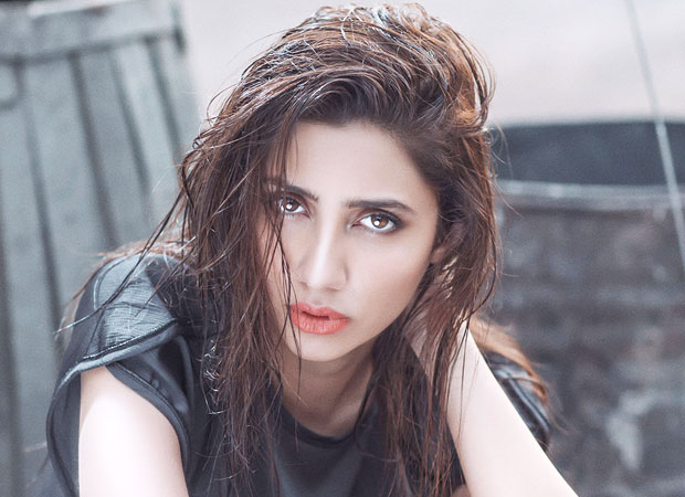 Here’s what upset Pakistani actress Mahira Khan right before the release of Raees News
