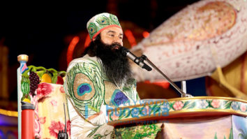 Trailer launch of the film ‘Hind Ka NaPak Ko Jawab – MSG The Lionheart 2’