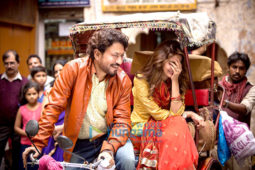 Movie still from the Movie Hindi Medium