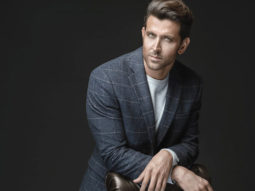 “I am so glad Sussanne liked Kaabil” – Hrithik Roshan