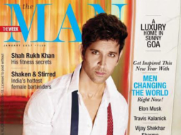 Check out: Hrithik Roshan graces the cover of ‘The Man’