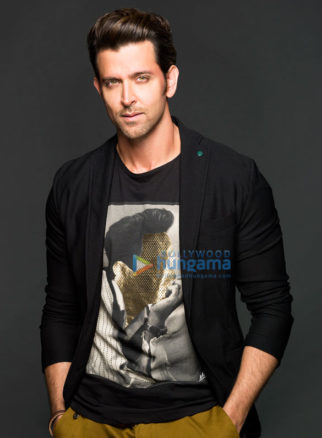 Celebrity Photos of Hrithik Roshan