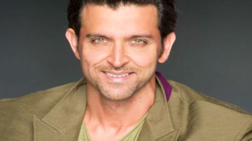 Celebrity Photos of Hrithik Roshan