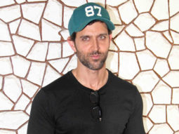 “I love Dhoom, if they’re making it, I’ll do it” – Hrithik Roshan