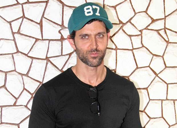 “I love Dhoom, if they're making it, I'll do it” - Hrithik Roshan