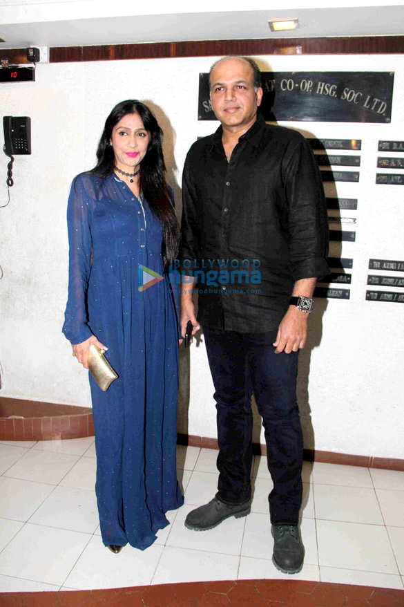 hrithik roshan vidya balan rekha aditi rao hydari and many more at javed akhtars birthday bash 12