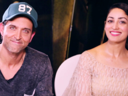Hrithik Roshan’s Kaabil Rapid Fire On Dhoom 4, Shahid Kapoor, Tiger Shroff