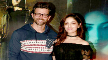 Hrithik Roshan and Yami Gautam talk about ‘Kaabil’s success