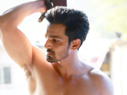 “I Stay With My Ex-Girlfriend And Her Boyfriend”: Harshvardhan Rane