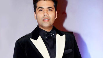 “I hope and wish Fawad Khan finds the best platform because he’s a terrific actor,” says Karan Johar