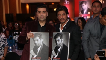 When Karan Johar Met Shah Rukh Khan For The First Time