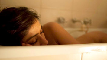 HOT: Ileana D’cruz poses naked in a bathtub