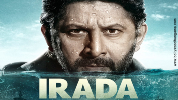 First Look Of The Movie Irada