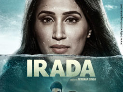 First Look Of The Movie Irada